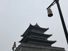 -开封市鼓楼广场(宋都皇城旅游度假区)