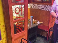 -釜山火炉·海鲜烤肉(紫藤路店)