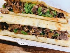 -王胖子驴肉火烧(鼓楼店)