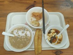 -阊门姚记豆浆(旧学前直营店)