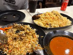 -新加坡Zam Zam餐馆