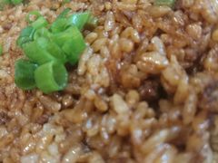 -北李妈妈菜·海肠捞饭(高新万达店)