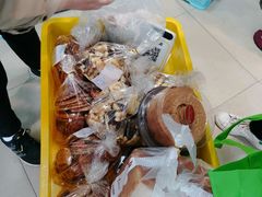 -新麦西饼(广东路店)