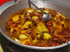 -辣婆婆(航天桥店)