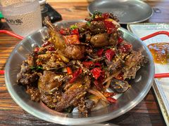 -金玲珑串道(石鼓路店)