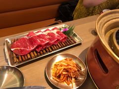 -西塔老太太泥炉烤肉(双井店)