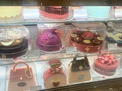 -哈根达斯(新都汇店)