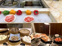 -嘉年华大酒店琴湾-自助餐厅