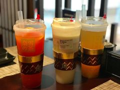 -奈雪的茶(印象城店)