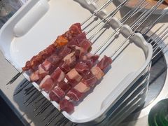 -丰茂烤串(五道口店)