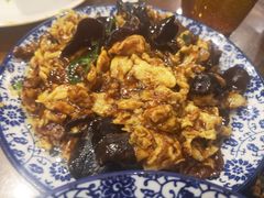 -娄三少·老北京春饼烤鸭家常菜(方庄店)