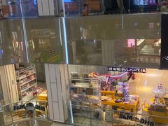 -北京华联购物中心(同成街店)