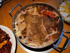 -守柴炉烤鸭(鱼嘴店)