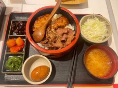 -牛邸·烧肉饭(来福士店)
