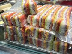 -常州糕团店(北大街新世纪商城店)