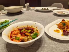 -江南灶中餐厅(南京香格里拉店)