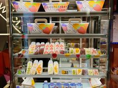 -Fruwich果明治(西单更新场店)