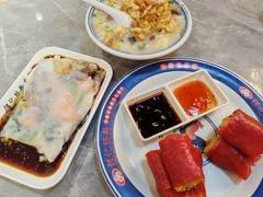 -银记肠粉店(北京路店)