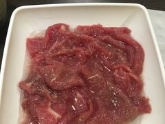 -滇釜火锅·能喝汤的火锅(车公庄店)