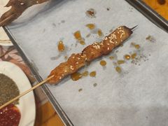 -探唐烧烤(棠东店)