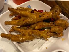 -宽窄巷成都菜(青岛路万达广场店)