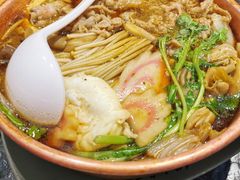 -将太无二·北美传奇寿司(荟聚购物中心西红门店)