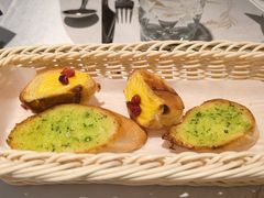 法式面包-晶雅花园西餐厅(南京首店)