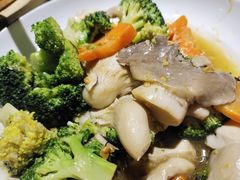 -金厨泰国餐厅·全泰籍厨师料理(拱北店)