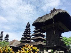 -塔曼阿扬寺/母神庙