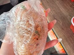 -六广门毛阿姨糯米饭