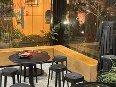 -辣虎·庭院火锅(临平新天地店)