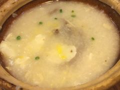 -新大咀港式茶餐厅(宝山万达店)