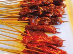 麻辣鸡脆骨-袁记串串香(泉水轻轨站店)