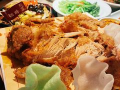 -遇见长安之高山流水(李家村万达店)