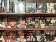 -小宋CD店铺(江汉路店)