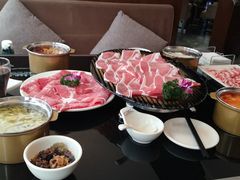 -鲁西肥牛(九方购物中心店)