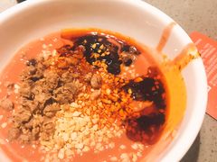 -海底捞火锅(金光华店)