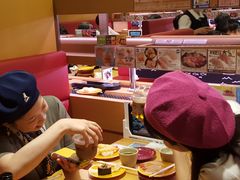 -寿司郎(上野店)