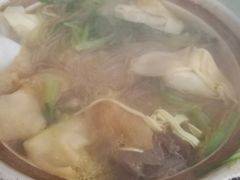 -二中酸辣汤(无锡梁溪区店)