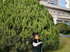 -中国福利会少年宫
