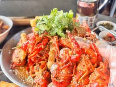 -马海涛牛肉串·午市牛腩饭·烧烤夜宵(领汇广场店)