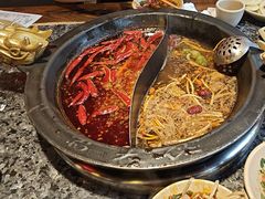 -蜀大侠火锅(总府路店)