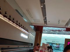 -老板恋上鱼(恒隆广场店)