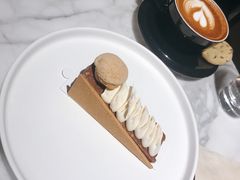 -Bracket Coffee(工体店)