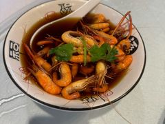 -风味小馆(天目湖宾馆店)