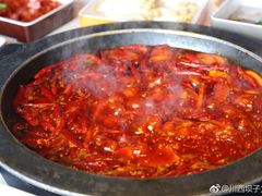 -川西坝子火锅(金沙1.0直营店)