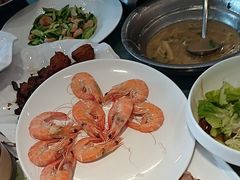 -凤凰园烤鸭店·唐山菜·传承花椒肉(老唐丰路店)