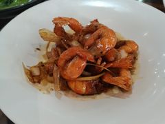 -良师门滨海人家·海鲜·家常菜(滨海城店)