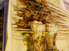 -冶建镜子·老南昌大排档·江西虾王(总店)