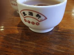 -丰圆轩粤式茶楼 . 点心粤菜(夏茅店)